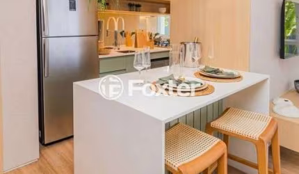Apartamento com 2 quartos à venda na Avenida Doutor Sezefredo Azambuja Vieira, 2177, Marechal Rondon, Canoas, 56 m2 por R$ 505.000