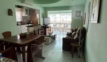 Apartamento com 3 quartos à venda na Avenida Ararigbóia, 275, Centro, Capão da Canoa, 85 m2 por R$ 750.500