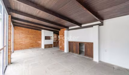 Cobertura com 3 quartos à venda na Avenida Benjamin Constant, 944, São João, Porto Alegre, 215 m2 por R$ 449.900