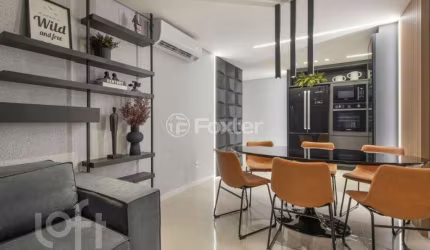 Apartamento com 3 quartos à venda na Rua Firmino Viríssimo Bernardino, 287, Praia João Rosa, Biguaçu, 89 m2 por R$ 730.000