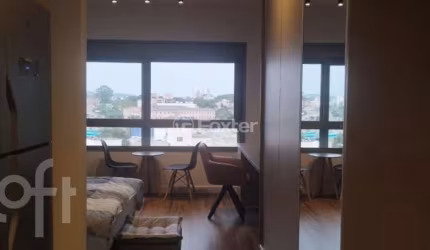 Kitnet / Stúdio à venda na Rua Coronel Aparício Borges, 278, Glória, Porto Alegre, 35 m2 por R$ 570.000