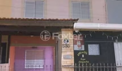 Casa com 4 quartos à venda na Rua Maria Oliveira, 530, Serraria, São José, 111 m2 por R$ 480.000