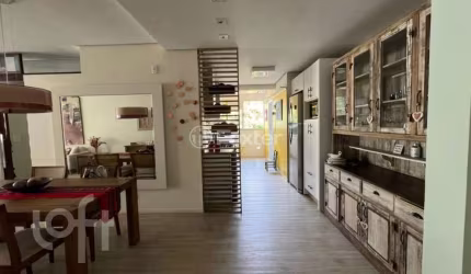 Apartamento com 3 quartos à venda na Avenida dos Búzios, 3085, Jurerê Internacional, Florianópolis, 142 m2 por R$ 2.000.000