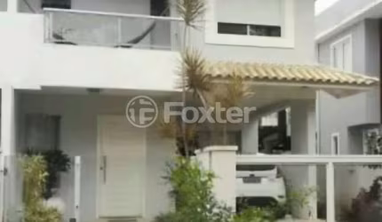 Casa com 4 quartos à venda na Rua João de Barro, 189, Canasvieiras, Florianópolis, 150 m2 por R$ 1.170.000