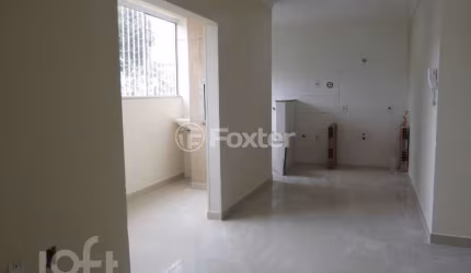 Apartamento com 3 quartos à venda na Servidão dos Pinheiros, 48, Ingleses do Rio Vermelho, Florianópolis, 84 m2 por R$ 402.000