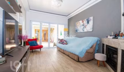Casa com 3 quartos à venda na Rua Dinamarca, 268, Marechal Rondon, Canoas, 276 m2 por R$ 1.650.000