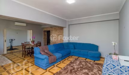 Apartamento com 4 quartos à venda na Rua Ramiro Barcelos, 1081, Bom Fim, Porto Alegre, 232 m2 por R$ 1.580.000