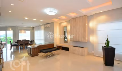 Casa com 5 quartos à venda na Servidão Natalicia Pereira, 128, João Paulo, Florianópolis, 478 m2 por R$ 3.950.000