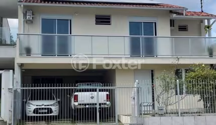 Casa com 4 quartos à venda na Rua Hipólito Mafra, 130, Saco dos Limões, Florianópolis, 140 m2 por R$ 1.270.000