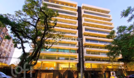 Apartamento com 4 quartos à venda na Rua Luciana de Abreu, 250, Moinhos de Vento, Porto Alegre, 387 m2 por R$ 8.600.000