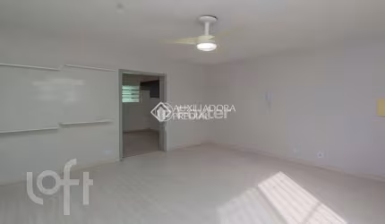 Apartamento com 1 quarto à venda na Rua Max Juniman, 105, Humaitá, Porto Alegre, 40 m2 por R$ 127.000