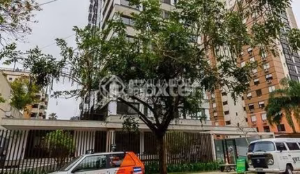Apartamento com 3 quartos à venda na Rua Almirante Gonçalves, 214, Menino Deus, Porto Alegre, 110 m2 por R$ 1.357.500