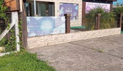 Barracão / Galpão / Depósito com 1 sala à venda na Rua Engenheiro Sinval Círio, 75, Nossa Senhora Aparecida, Arroio dos Ratos, 768 m2 por R$ 900.000