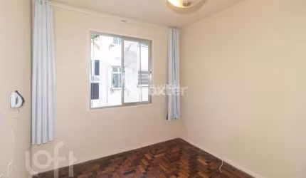 Apartamento com 1 quarto à venda na Rua Santo Antônio, 276, Floresta, Porto Alegre, 34 m2 por R$ 295.000