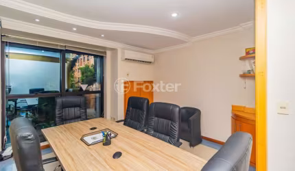 Sala comercial com 2 salas à venda na Rua Professor Langendonck, 57, Petrópolis, Porto Alegre, 40 m2 por R$ 260.000