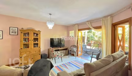 Casa em condomínio fechado com 4 quartos à venda na Rua José Sanguinetti, 205, Jardim Isabel, Porto Alegre, 249 m2 por R$ 890.000