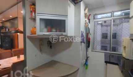 Apartamento com 3 quartos à venda na Rua Tomé de Souza, 100, Santos Dumont, São Leopoldo, 93 m2 por R$ 260.000