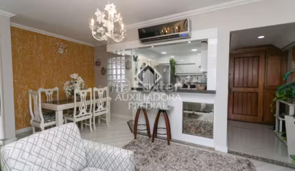 Apartamento com 2 quartos à venda na Rua Marco Polo, 505, Cristo Redentor, Porto Alegre, 84 m2 por R$ 750.000