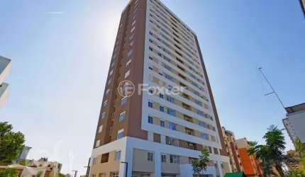 Apartamento com 3 quartos à venda na Rua Frei Germano, 138, Partenon, Porto Alegre, 74 m2 por R$ 580.000