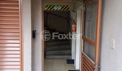 Apartamento com 2 quartos à venda na Avenida João Antônio Silveira, 7455, Lomba do Pinheiro, Porto Alegre, 38 m2 por R$ 150.000