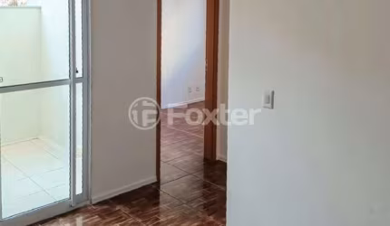 Apartamento com 2 quartos à venda na Rua Avaí, 119, Vila Rosa, Novo Hamburgo, 50 m2 por R$ 274.900