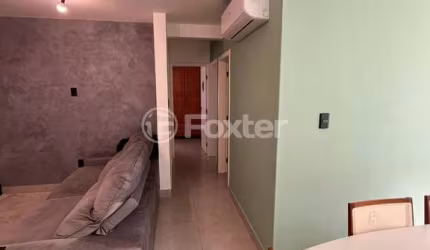 Apartamento com 4 quartos à venda na Rua Afonso Pena, 564, Canto, Florianópolis, 108 m2 por R$ 750.000