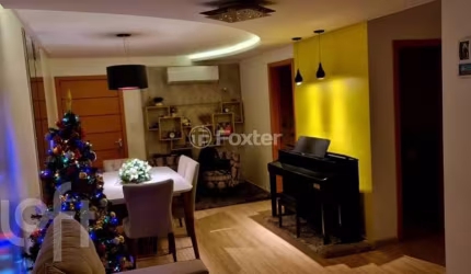 Apartamento com 3 quartos à venda na Rua Doutor Gastão Festugatto, 124, Madureira, Caxias do Sul, 114 m2 por R$ 750.000