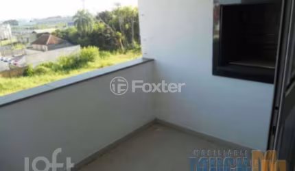 Apartamento com 3 quartos à venda na Rua Brasil, 1297, Centro, Canoas, 80 m2 por R$ 400.000