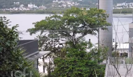 Casa com 6 quartos à venda na Rua Jornalista Alírio Bossle, 7, João Paulo, Florianópolis, 350 m2 por R$ 2.950.000