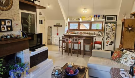 Apartamento com 1 quarto à venda na Rua João Alfredo Schneider, 945, Planalto, Gramado, 59 m2 por R$ 799.900
