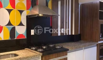 Apartamento com 2 quartos à venda na Rua Tomaz Flores, 133, Morro do Espelho, São Leopoldo, 80 m2 por R$ 280.000