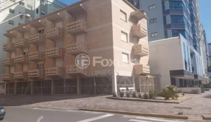 Apartamento com 1 quarto à venda na Avenida Central, 92, Zona Nova, Capão da Canoa, 41 m2 por R$ 532.000