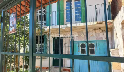 Casa com 3 quartos à venda na Rua Erechim, 658, Nonoai, Porto Alegre, 100 m2 por R$ 400.000