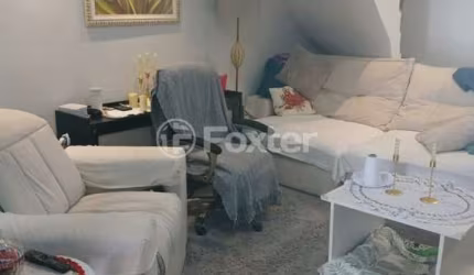 Casa com 2 quartos à venda na Rua Luís Lederman, 435, Morro Santana, Porto Alegre, 78 m2 por R$ 349.000