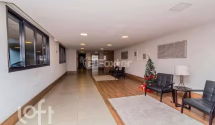 Apartamento com 3 quartos à venda na Rua Coronel Claudino, 25, Cristal, Porto Alegre, 100 m2 por R$ 790.000