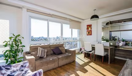 Apartamento com 3 quartos à venda na Rua Filadélfia, 136, São João, Porto Alegre, 81 m2 por R$ 819.000