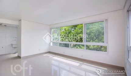 Apartamento com 2 quartos à venda na Rua Tobias Barreto, 262, Partenon, Porto Alegre, 70 m2 por R$ 480.000