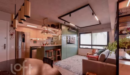 Apartamento com 2 quartos à venda na Rua Santana, 277, Farroupilha, Porto Alegre, 81 m2 por R$ 902.500
