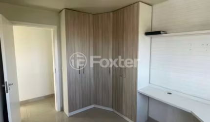 Apartamento com 3 quartos à venda na Rua da Figueira, 770, Nossa Senhora das Graças, Canoas, 69 m2 por R$ 549.000