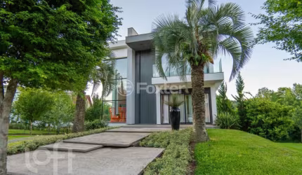 Casa em condomínio fechado com 4 quartos à venda na Rua Das Acacias, 290, Jardim Bela Vista, Gramado, 559 m2 por R$ 10.000.000