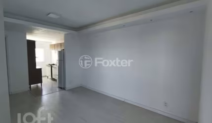 Apartamento com 2 quartos à venda na Avenida Boqueirão, 3895, Estância Velha, Canoas, 44 m2 por R$ 225.000