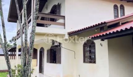Casa com 4 quartos à venda na Servidão Ipanema, 64, Ingleses do Rio Vermelho, Florianópolis, 194 m2 por R$ 1.000.000