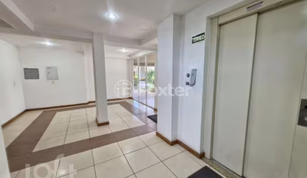 Apartamento com 2 quartos à venda na Rua Tamandaré, 1020, Camaquã, Porto Alegre, 61 m2 por R$ 315.000