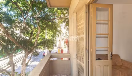 Apartamento com 2 quartos à venda na Avenida Protásio Alves, 828, Rio Branco, Porto Alegre, 105 m2 por R$ 289.000
