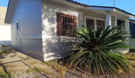 Casa com 2 quartos à venda na Rua Florença, 69, São José, Canoas, 70 m2 por R$ 298.000