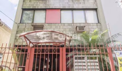 Sala comercial com 1 sala à venda na Avenida Taquara, 198, Petrópolis, Porto Alegre, 35 m2 por R$ 289.000