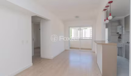 Apartamento com 2 quartos à venda na Rua Irmão Norberto Francisco Rauch, 700, Jardim Carvalho, Porto Alegre, 67 m2 por R$ 426.000