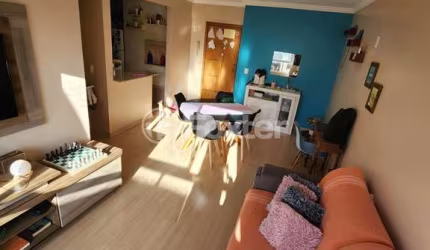 Apartamento com 3 quartos à venda na Rua Imbuí, 205, Vila Cachoeirinha, Cachoeirinha, 94 m2 por R$ 450.000