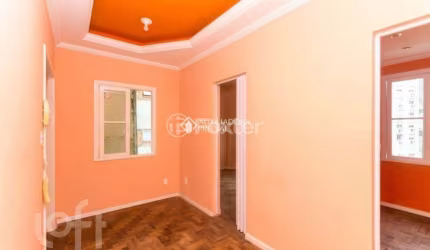 Apartamento com 2 quartos à venda na Avenida Farrapos, 17, Floresta, Porto Alegre, 39 m2 por R$ 189.000