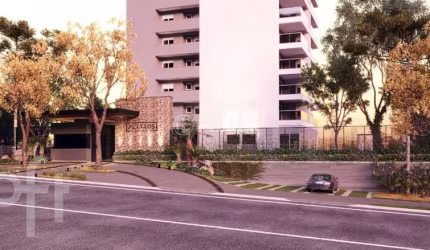 Apartamento com 3 quartos à venda na Rua Ernesto Marsiaj, 999, Petrópolis, Caxias do Sul, 130 m2 por R$ 1.660.832